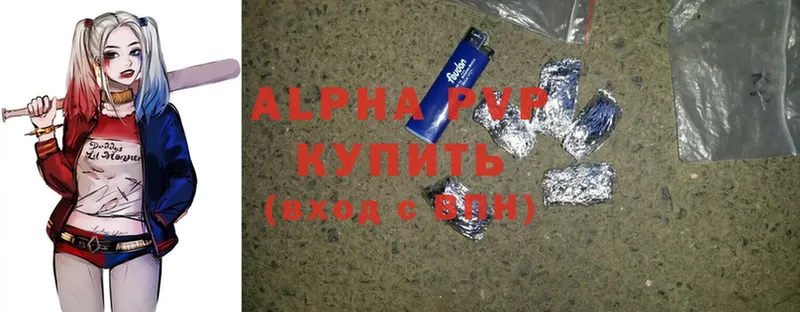 Alfa_PVP СК  Кашин 